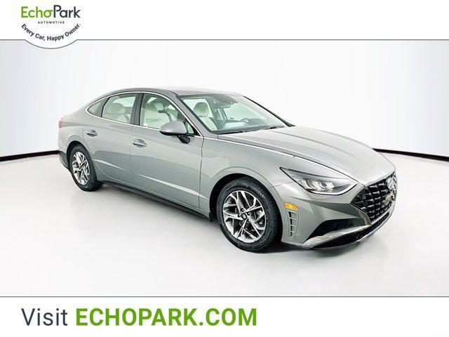 2022 Hyundai Sonata