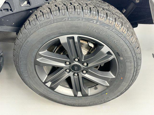 Photo of 2023 Oxford White Ford F-150