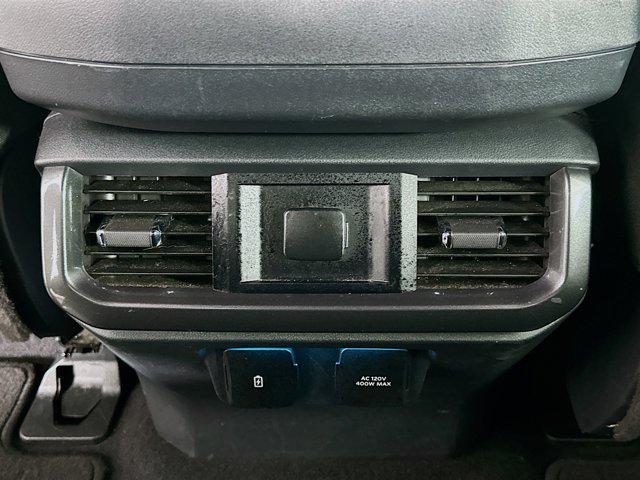 Photo of 2023 Oxford White Ford F-150