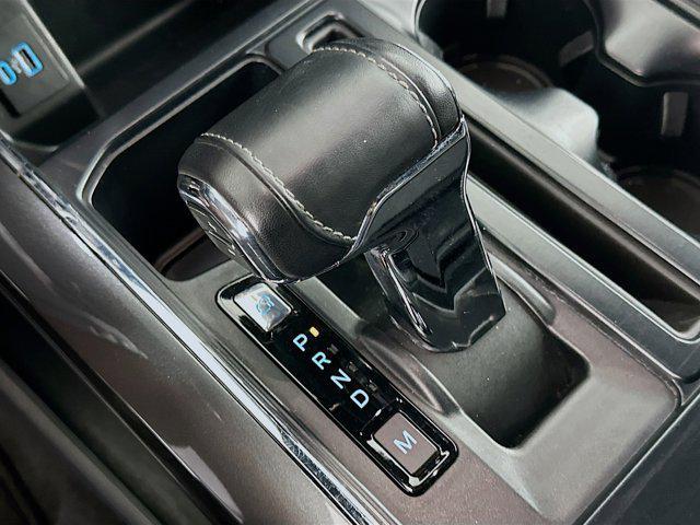 Photo of 2023 Oxford White Ford F-150