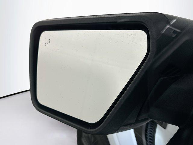 Photo of 2023 Oxford White Ford F-150