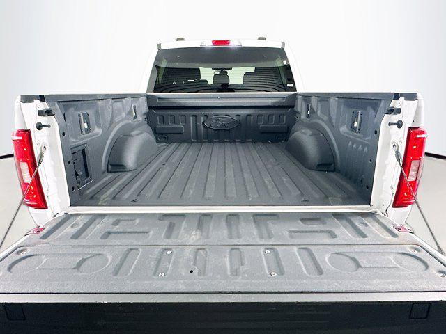 Photo of 2023 Oxford White Ford F-150