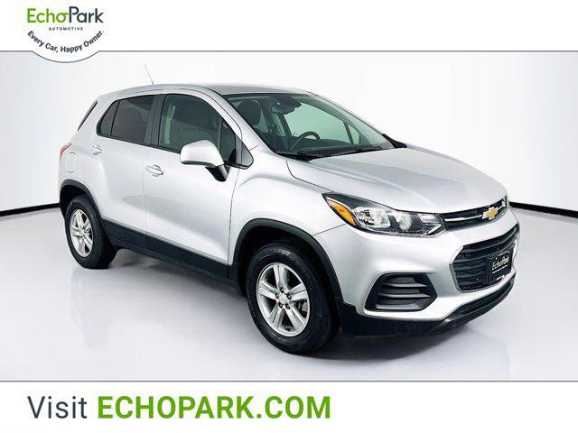 2022 Chevrolet TRAX