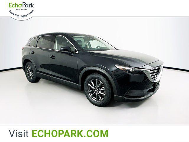 2022 Mazda CX-9