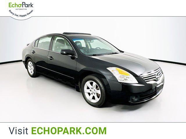 2008 Nissan Altima