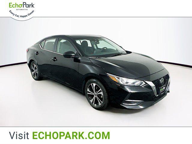 2023 Nissan Sentra