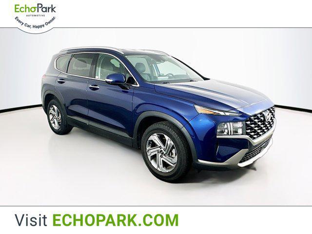 2023 Hyundai Santa Fe