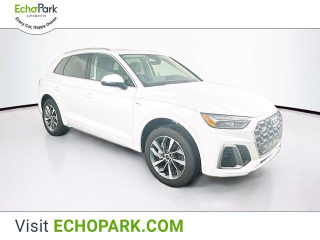 2024 Audi Q5