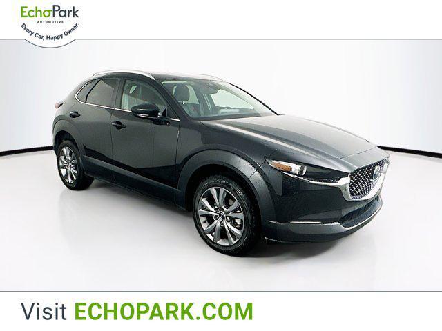 2023 Mazda Cx-30