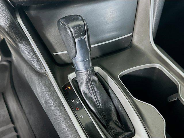 Photo of 2022 San Marino Red Honda Accord
