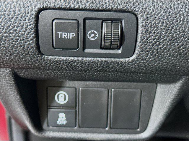 Photo of 2022 San Marino Red Honda Accord