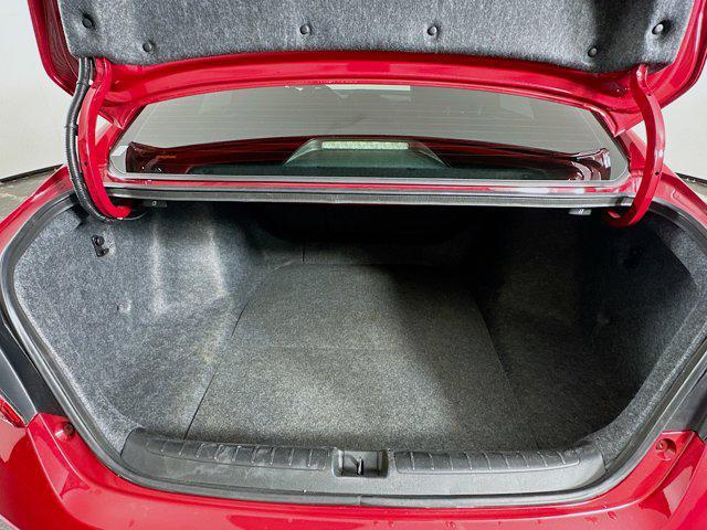 Photo of 2022 San Marino Red Honda Accord