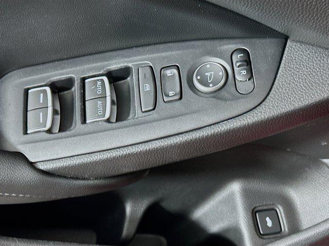 Photo of 2022 San Marino Red Honda Accord