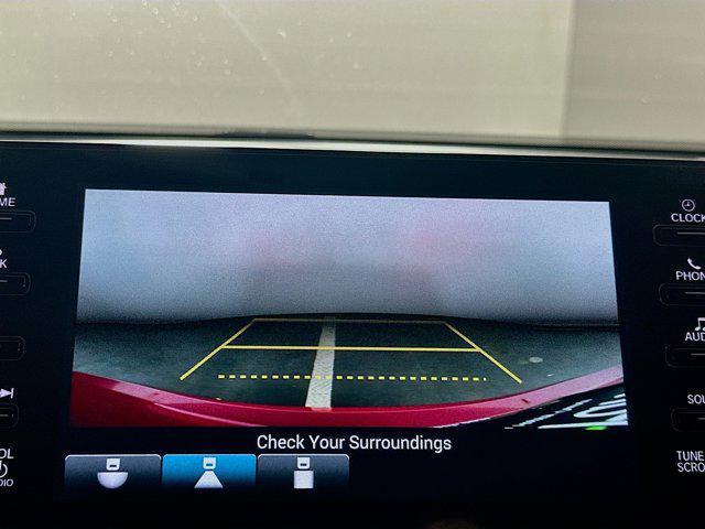 Photo of 2022 San Marino Red Honda Accord