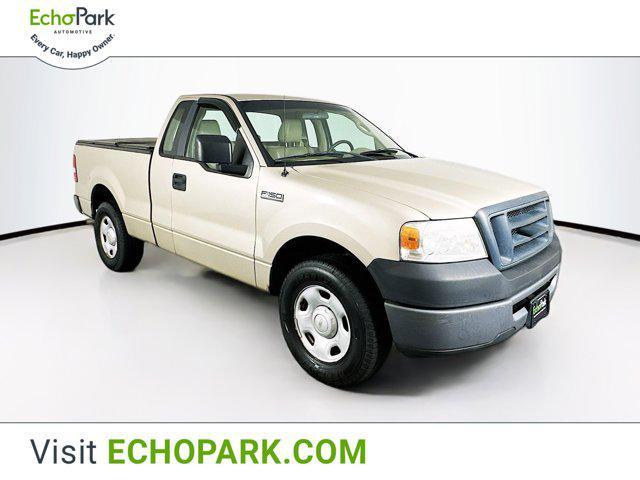 2008 Ford F-150