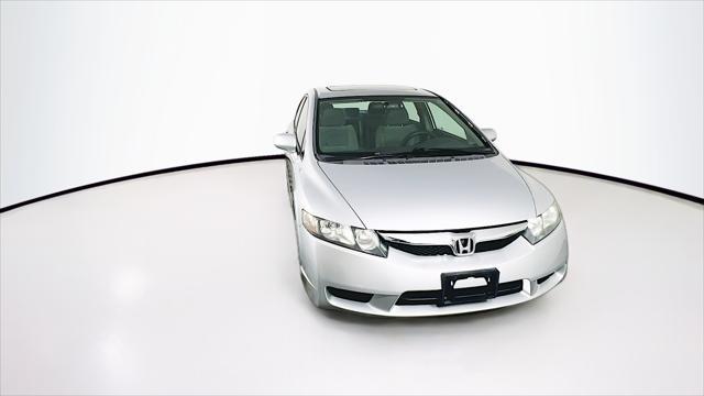 2011 Honda Civic