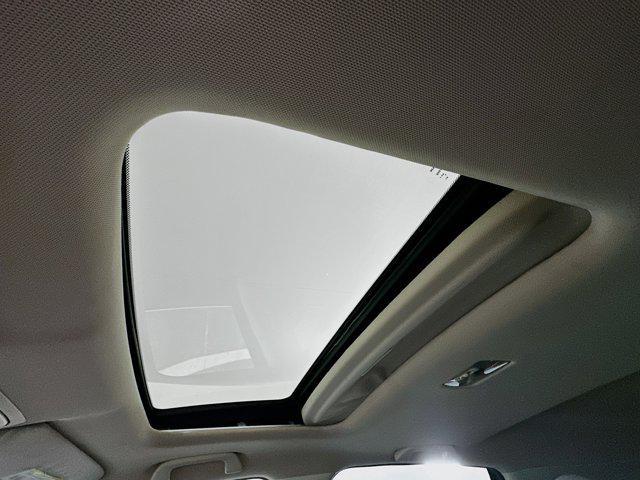 Photo of 2015 Urban Titanium Metallic Honda CR-V