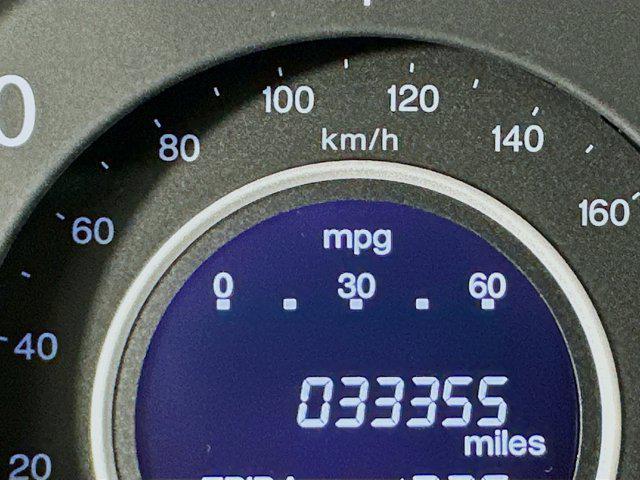 Photo of 2015 Urban Titanium Metallic Honda CR-V