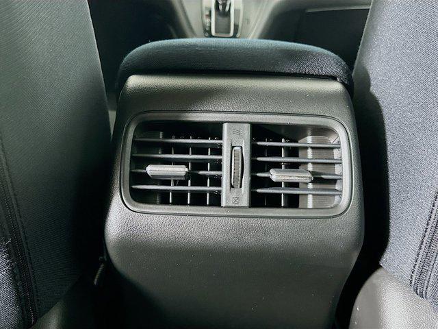 Photo of 2015 Urban Titanium Metallic Honda CR-V