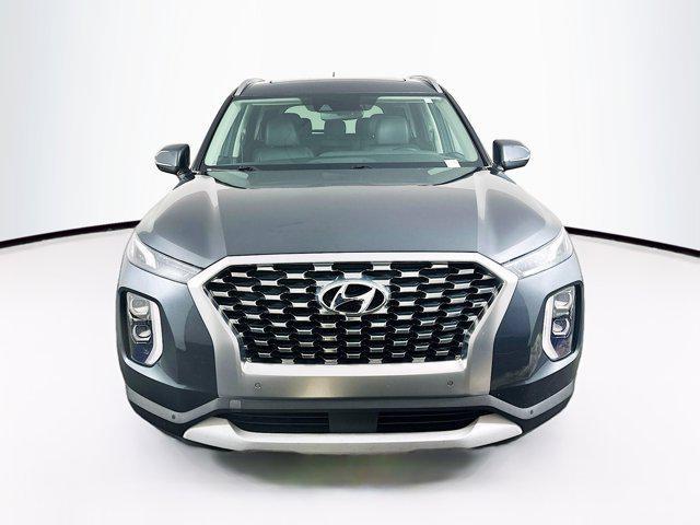 Photo of 2020 Steel Graphite Hyundai PALISADE