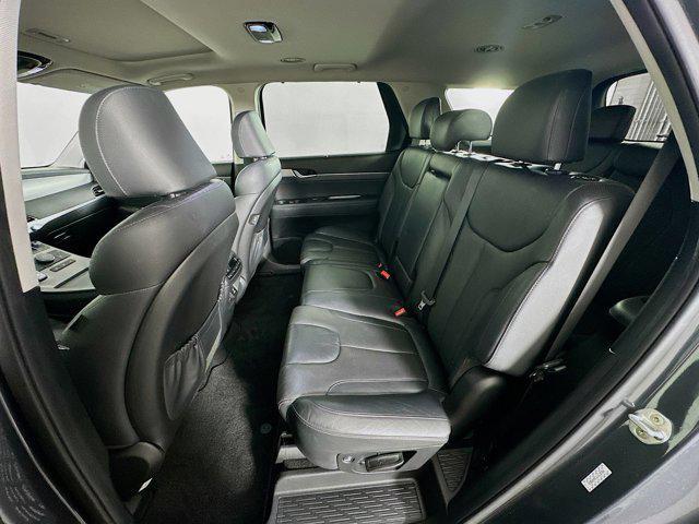 Photo of 2020 Steel Graphite Hyundai PALISADE