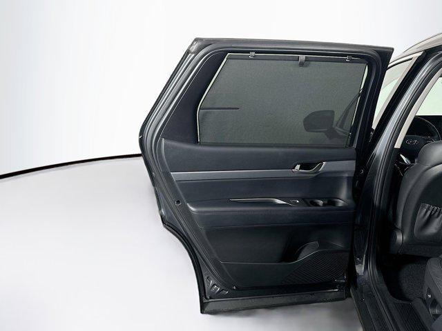Photo of 2020 Steel Graphite Hyundai PALISADE