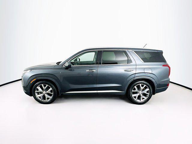 Photo of 2020 Steel Graphite Hyundai PALISADE