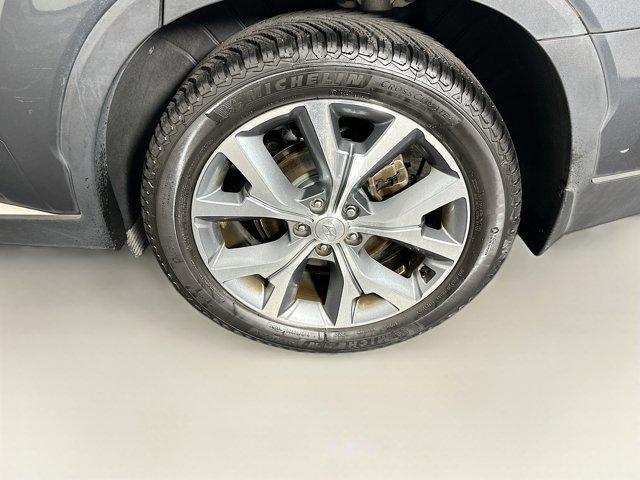 Photo of 2020 Steel Graphite Hyundai PALISADE