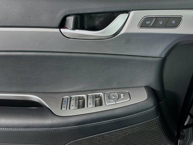 Photo of 2020 Steel Graphite Hyundai PALISADE