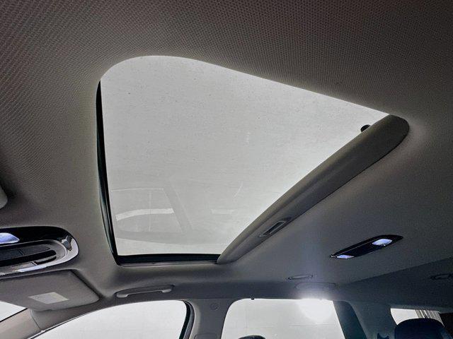 Photo of 2020 Steel Graphite Hyundai PALISADE