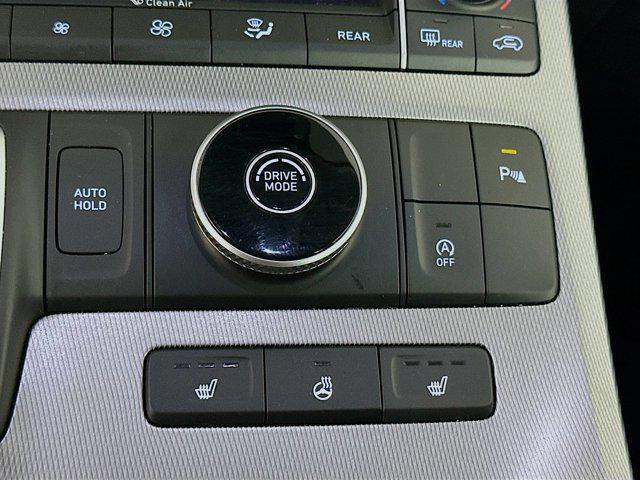 Photo of 2020 Steel Graphite Hyundai PALISADE