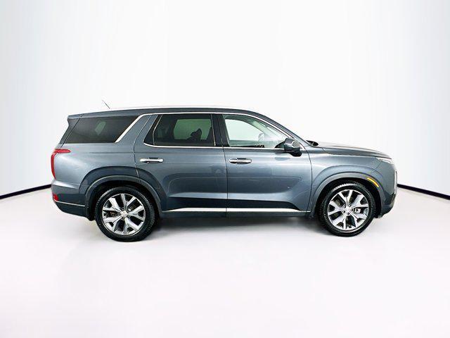 Photo of 2020 Steel Graphite Hyundai PALISADE