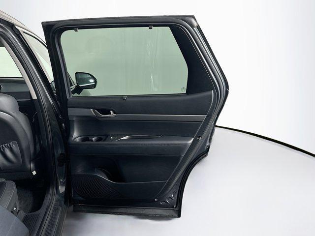Photo of 2020 Steel Graphite Hyundai PALISADE