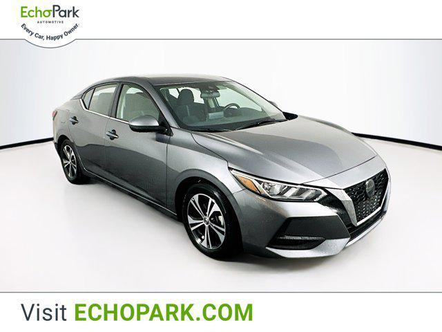 2023 Nissan Sentra