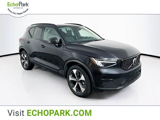 2024 Volvo XC40
