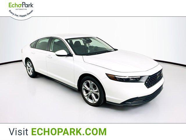 2023 Honda Accord