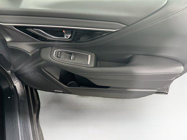 Photo of 2024 Magnetite Gray Metallic Subaru Outback