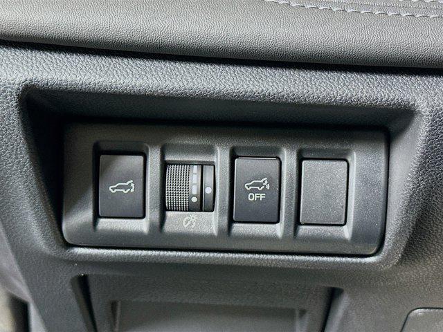 Photo of 2024 Magnetite Gray Metallic Subaru Outback
