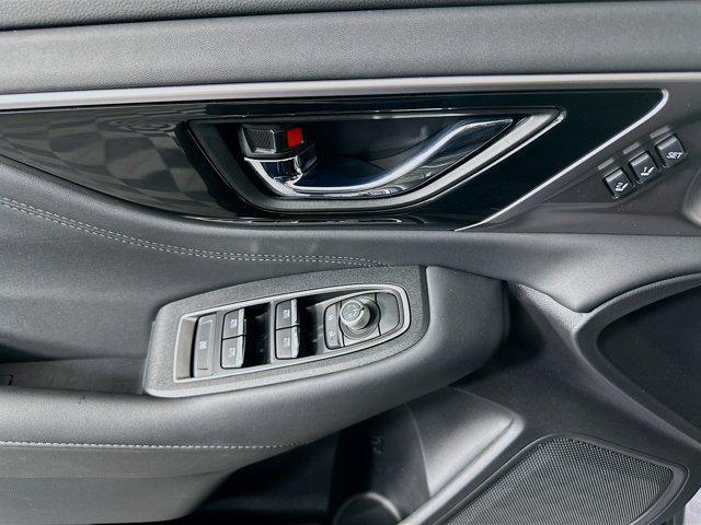 Photo of 2024 Magnetite Gray Metallic Subaru Outback