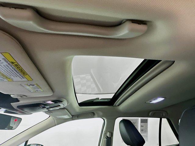 Photo of 2024 Magnetite Gray Metallic Subaru Outback