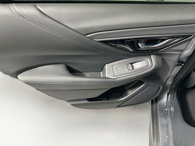 Photo of 2024 Magnetite Gray Metallic Subaru Outback