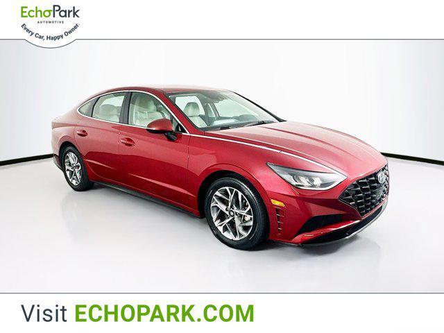 2023 Hyundai Sonata