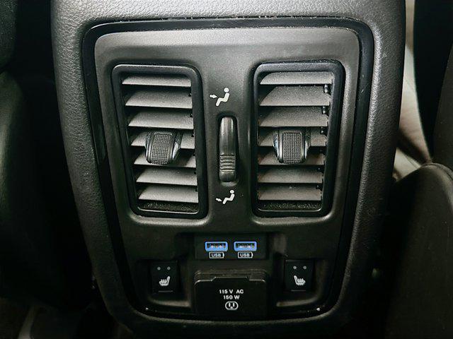 Photo of 2022 DB Black Clearcoat Dodge Durango