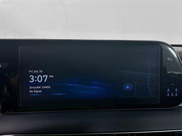 Photo of 2024 Typhoon Silver Hyundai PALISADE