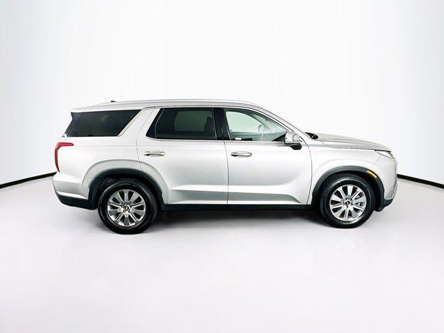 Photo of 2024 Typhoon Silver Hyundai PALISADE