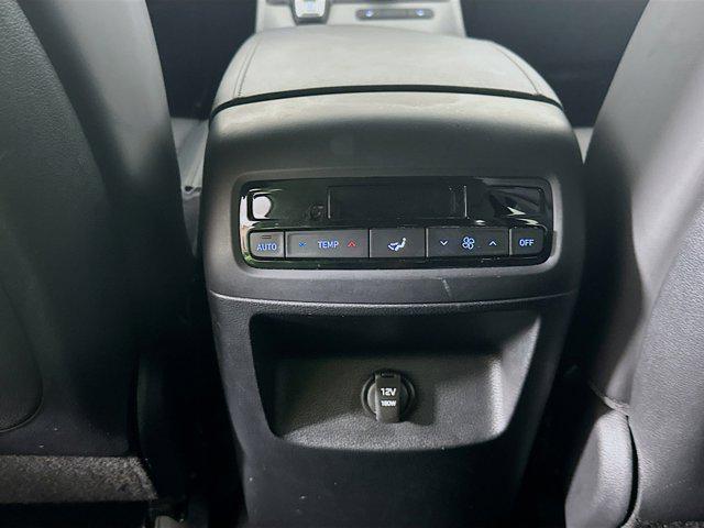 Photo of 2024 Typhoon Silver Hyundai PALISADE