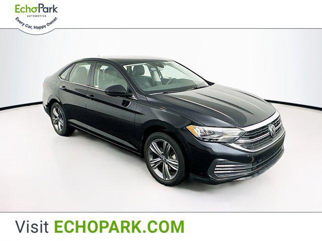 2024 Volkswagen Jetta