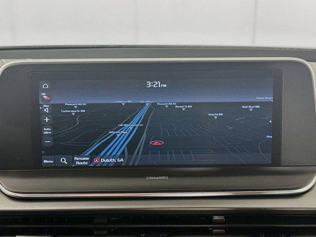 Photo of 2022 Gravity Grey Kia Telluride
