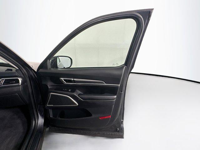 Photo of 2022 Gravity Grey Kia Telluride