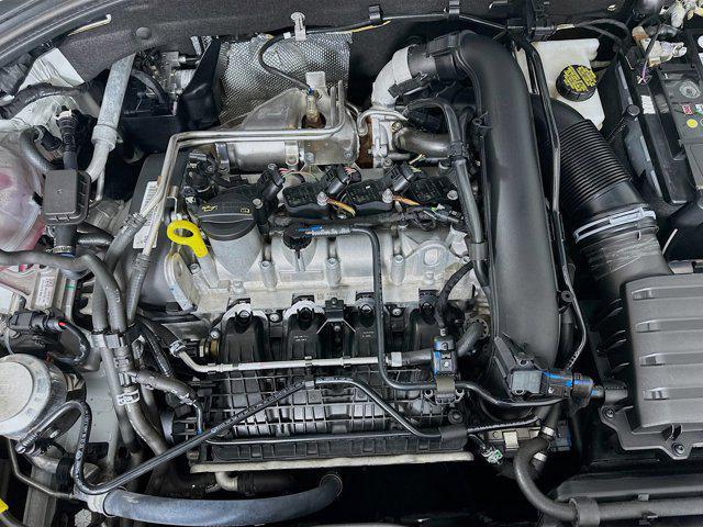 Photo of 2020 Pure White Volkswagen Jetta